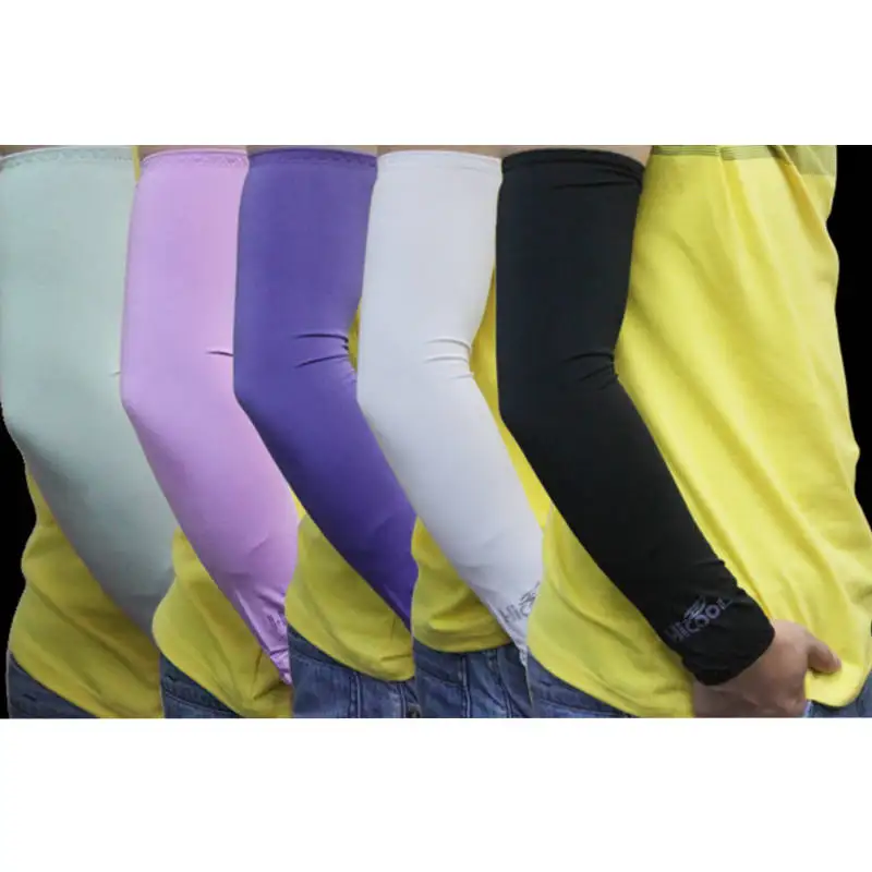 cycling arm covers