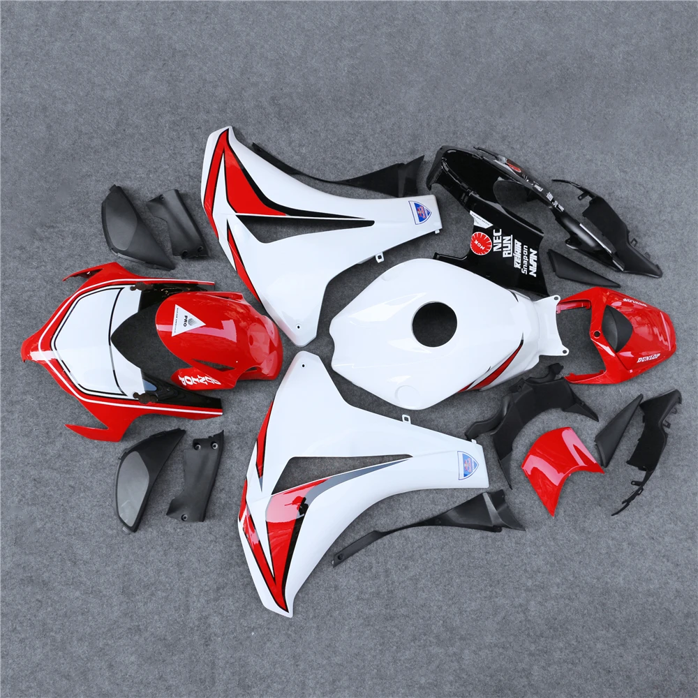 

ABS injection Fairing Bodywork Set Fit For Hona CBR1000RR 2008-2011 09 10 Motorcycle