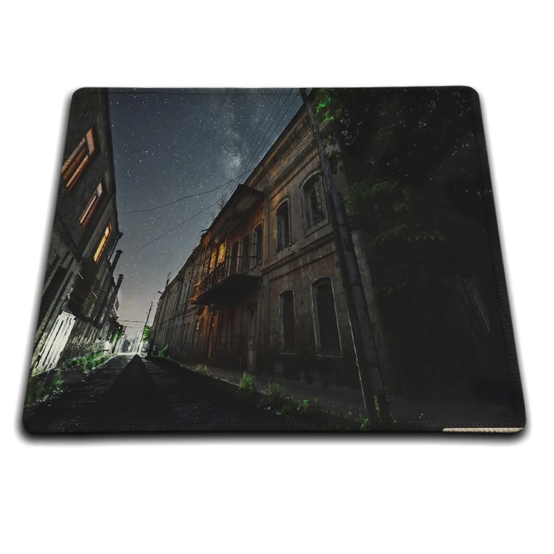 

MaiYaCa Armenia,Gyumri Mouse Pad Size 18*22cm and 25*29cm Mouse Mat 20cm*25cm*0.2cm Lock and No Lock Mouse Pad