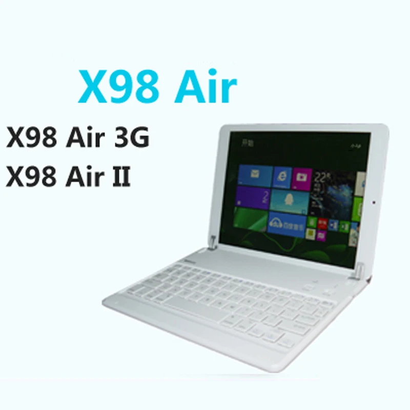 Jivan Bluetooth Keyboard for Teclast X98 Air 3G dual boot intel 9.7 teclast x98 air ii windows 3g back light illuminated 2016 high quality keyboard case for teclast x98 pro windows 10 tablet pc for teclast x98 pro keyboard case