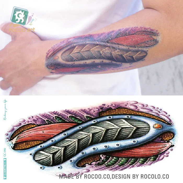 QC-599dxx