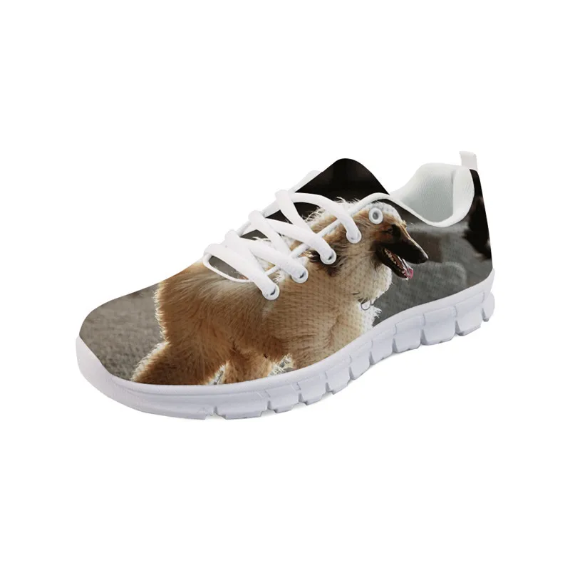 

Noisydesigns Cute Dog Shoes Sneakers Dogs Home Shoes Girl Accessories Dog Tennis Shoes Girls Running Shoes Tenis Feminino -AQ