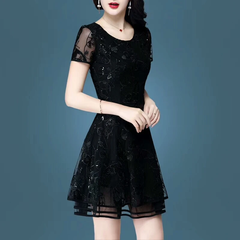 

blace colour african french lace fabric with few sequins high quality net tulle lace in butterfly pattern design rfj292