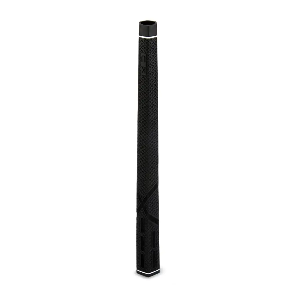 255 мм/10.40in шестиугольная ручка для гольфа шестиугольная легкая резиновая ручка для мастеринга жестов