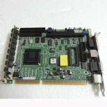 ROCKY-418-R3-B13G V3.0 IPC материнская плата с памятью