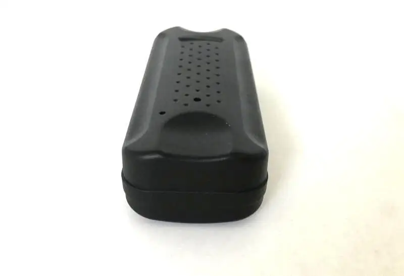 

20pc long battery life Auto voice activated 8GB memory micro hidden voice recorder Q6 with box
