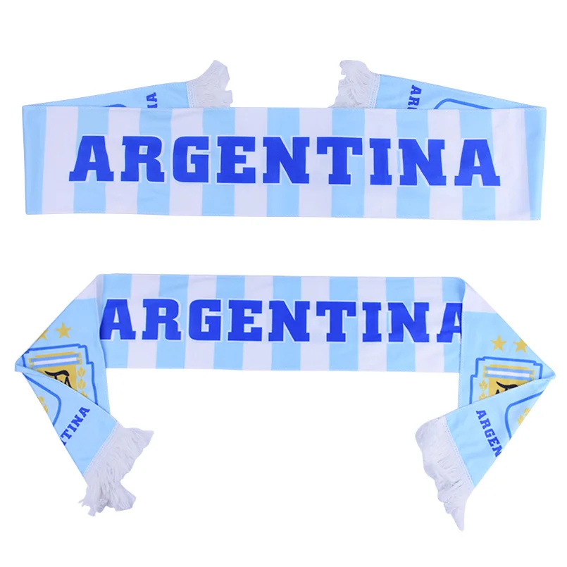 Argentina