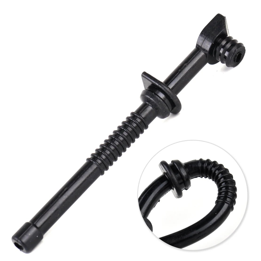 LETAOSK Oil Line Hose Tube Replacement Fit For Stihl MS250 MS230 MS210