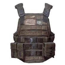 Спецназ спецназ жилет сумка армии фанатов рюкзак косплей CS полиция PLAYERUNKNOWN'S BATTLEGROUNDS нагрудные сумки