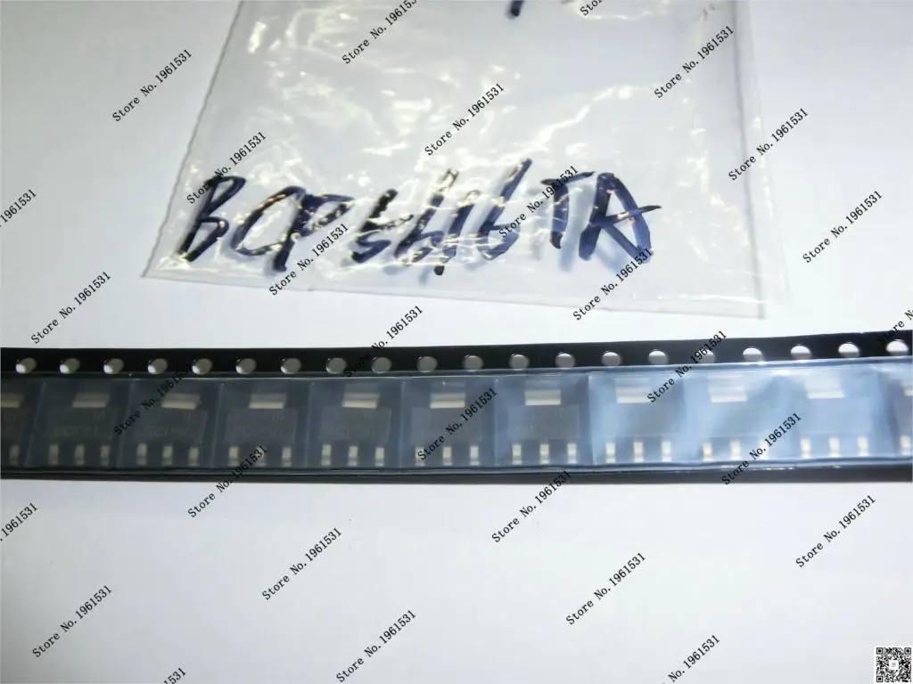 BCP5616TA BCP5616 5616TA 5616 SOT223 20PCS/LOT|lot|lot lot - AliExpress