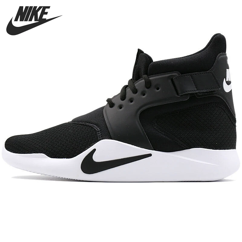 Оригинальный Новое поступление NIKE intrision MID Мужская обувь для скейтбординга