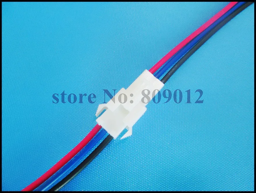led connector wire cable 3 pin (2)----LED module LED tube LED flood light panel light ceiling light strip bulb