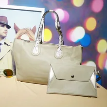 Top quality font b Women s b font Handbag Canvas single font b shoulder b font