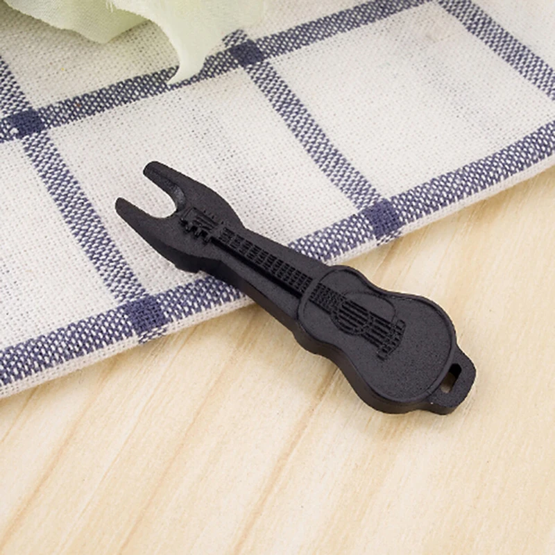 2 шт./лот инструмент для удаления пластмассовых гитарных струн Peg pull Puller Bridge Pin Remover