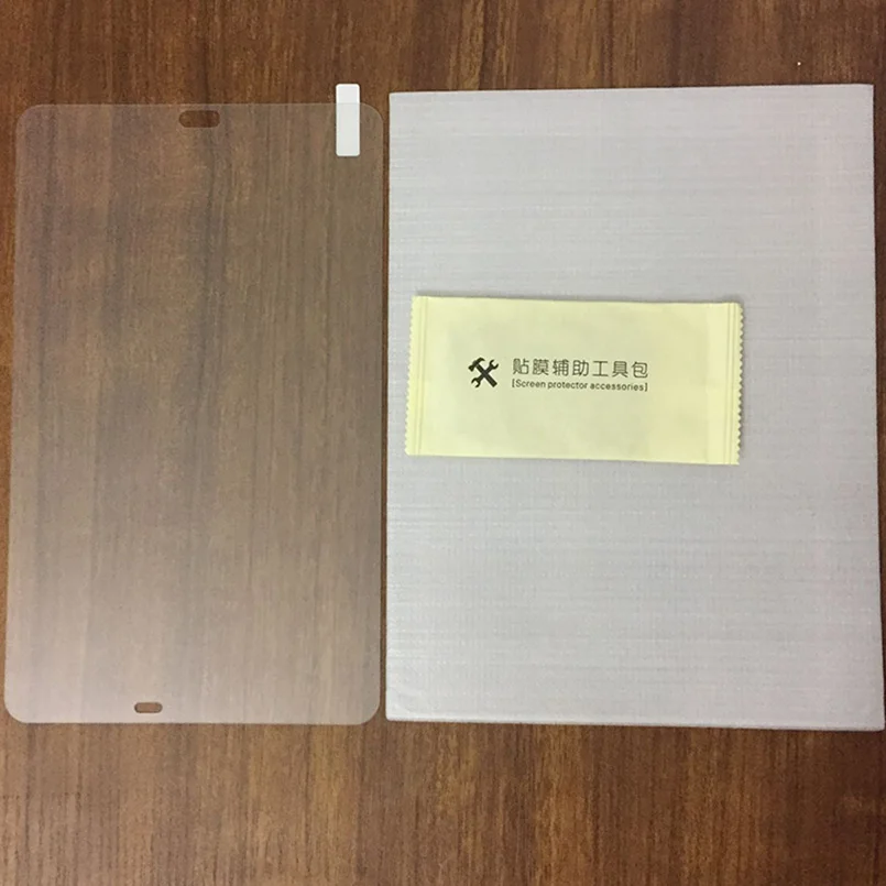 Tempered Glass for Samsung Galaxy Tab A6 10.1 2016 SM-T580 SM-T585 Screen Protector Fillm for Samsung T580 T585 Tablet Glasses5