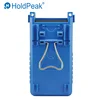 HoldPeak-HP-6688C multímetro de Ohm, probador de resistencia de Aislamiento Digital de 1000V, rango automático, portátil, para exteriores, a prueba de polvo y humedad ► Foto 3/6