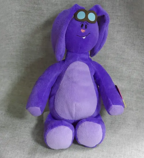 

Preschool Play toy Kate & Mim Mim Friends Mim-Mim 8" 20cm Stuffed Plush doll toy