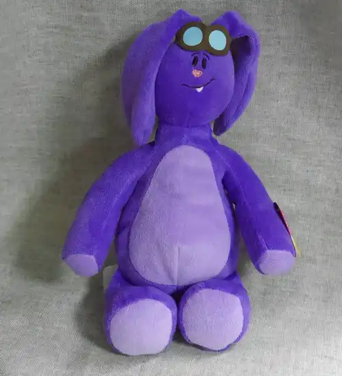 mim plush doll