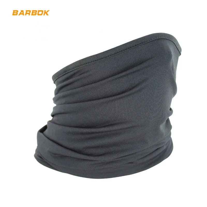 

9 Colors Breathable Motorcycle Face Mask Sunscreen UV Protection Training Ski Shield Running Fishing Hiking Cycling Balaclava