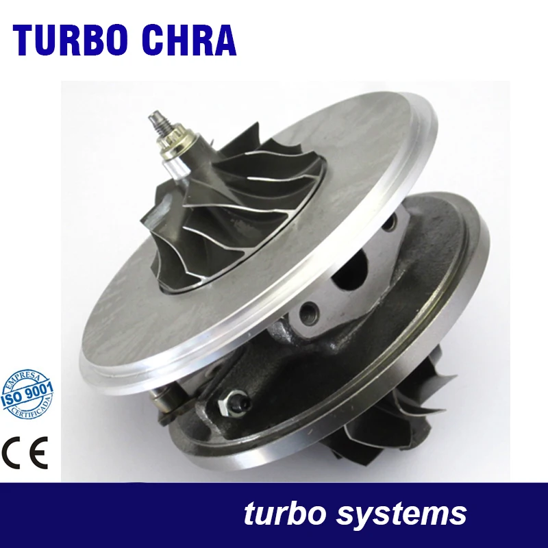 

turbo cartridge 709841 6130960199 6130960099 core chra for Mercedes benz S 320 CDI W220 E 320 CDI W210 1998-2000 OM613 145 KW