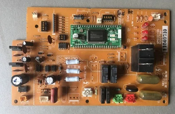 

MUH-53YVA WM00C196 RG00T981 Good Working Tested