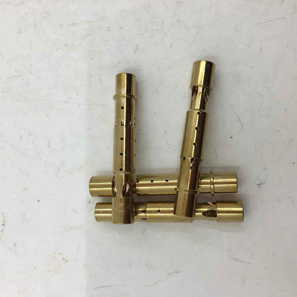 4x Emulsion Tube F4 for Weber DCOE IDF IDA EMPI DCOE IDF IDA DCNF DMTR DATRA DF carburetor carb carburettor part