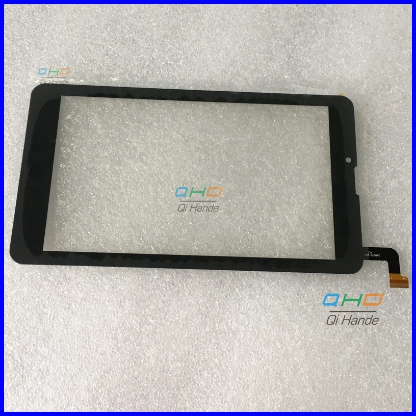 

New Touch Screen Digitizer For 7'' Inch ZYD070-263-V01 FLT Tablet Touch panel sensor replacement Free Shipping