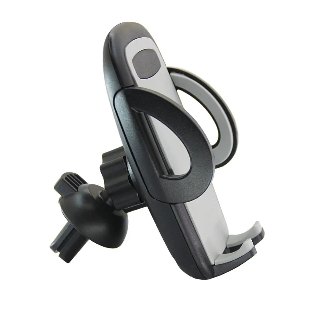 

New Car Phone Holder Mount Air Vent Mount Car Holder Dashboard For Phone With Strong Suction Cup Car Phone Holder Stand