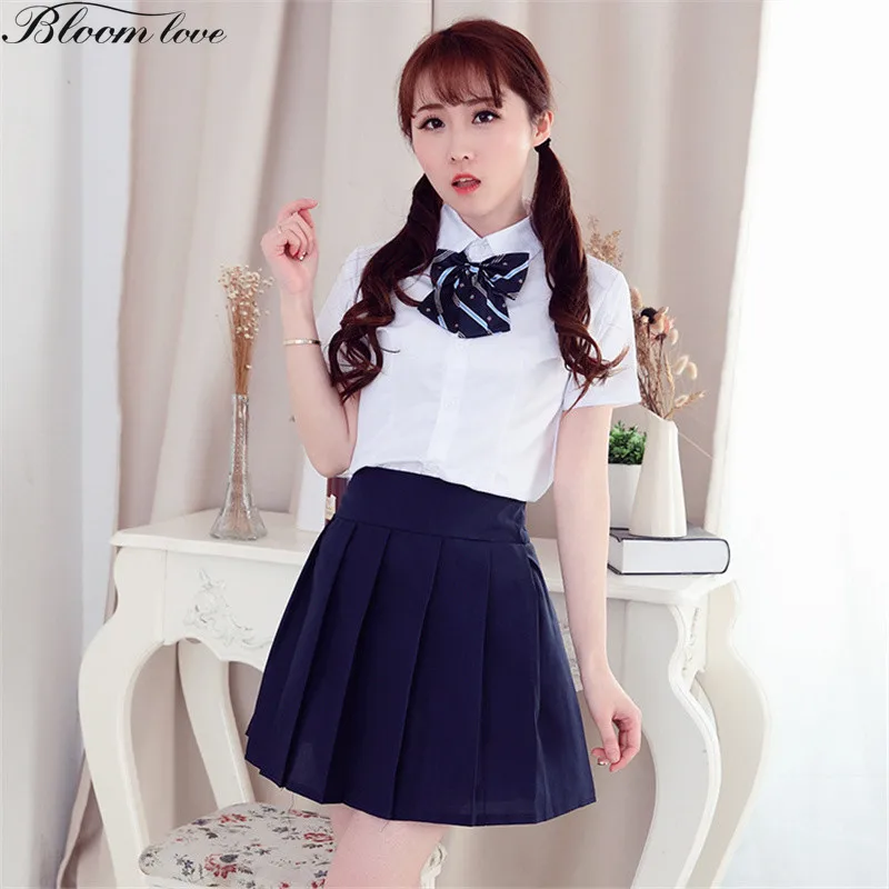 High Quality school uniforms for high school student sailor suit