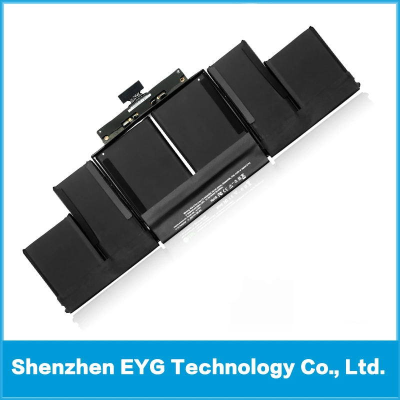 new battery macbook pro late 2013