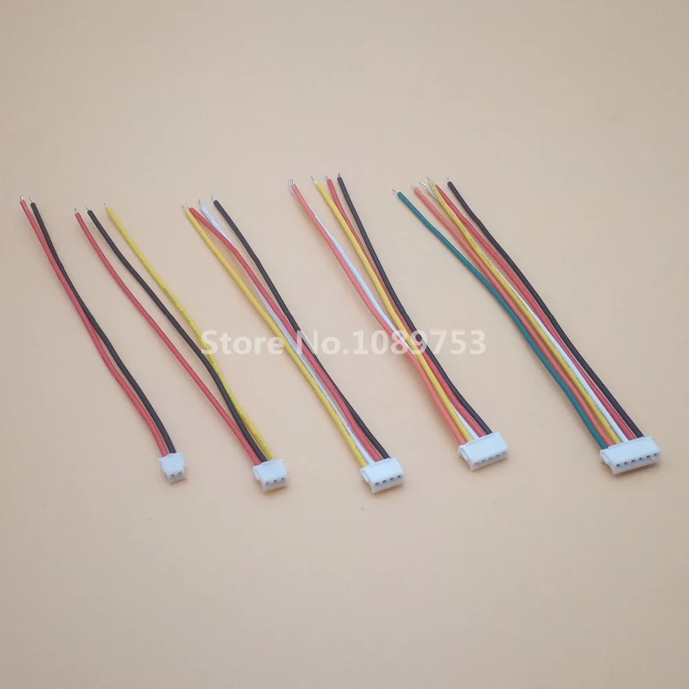 Cable Length: 3P, Color: 40pcs a Pack Computer Cables 10pcs-100pcs VH Pin Connector Terminals VH3.96mm Pin Seat Spacing 3.96MM Plug-in 2/3/4/5/6/7/8/9/10P Straight Needle Seat Cable Length: 3P, Color: 40pcs a Pack Computer Cables 10pcs-100pcs VH Pin Connector Terminals VH3.96mm Pin Seat Spacing 3.96MM Plug-in 2/3/4/5/6/7/8/9/10P Straight Needle Seat