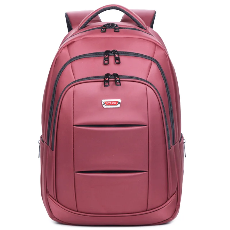 New Men Travel Bags Travel Duffle Bags Lady Nylon Waterproof Security Business Bag Laptop for ...