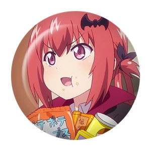 Get 1 Pcs 58 Mm Anime Lencana Gabriel Putus Sekolah Tenma Gabriel For iPhone Get Wallpaper 1 Pcs 58 Mm Anime Lencana Gabriel Putus Sekolah Tenma Gabriel Desktop Wallpaper Free