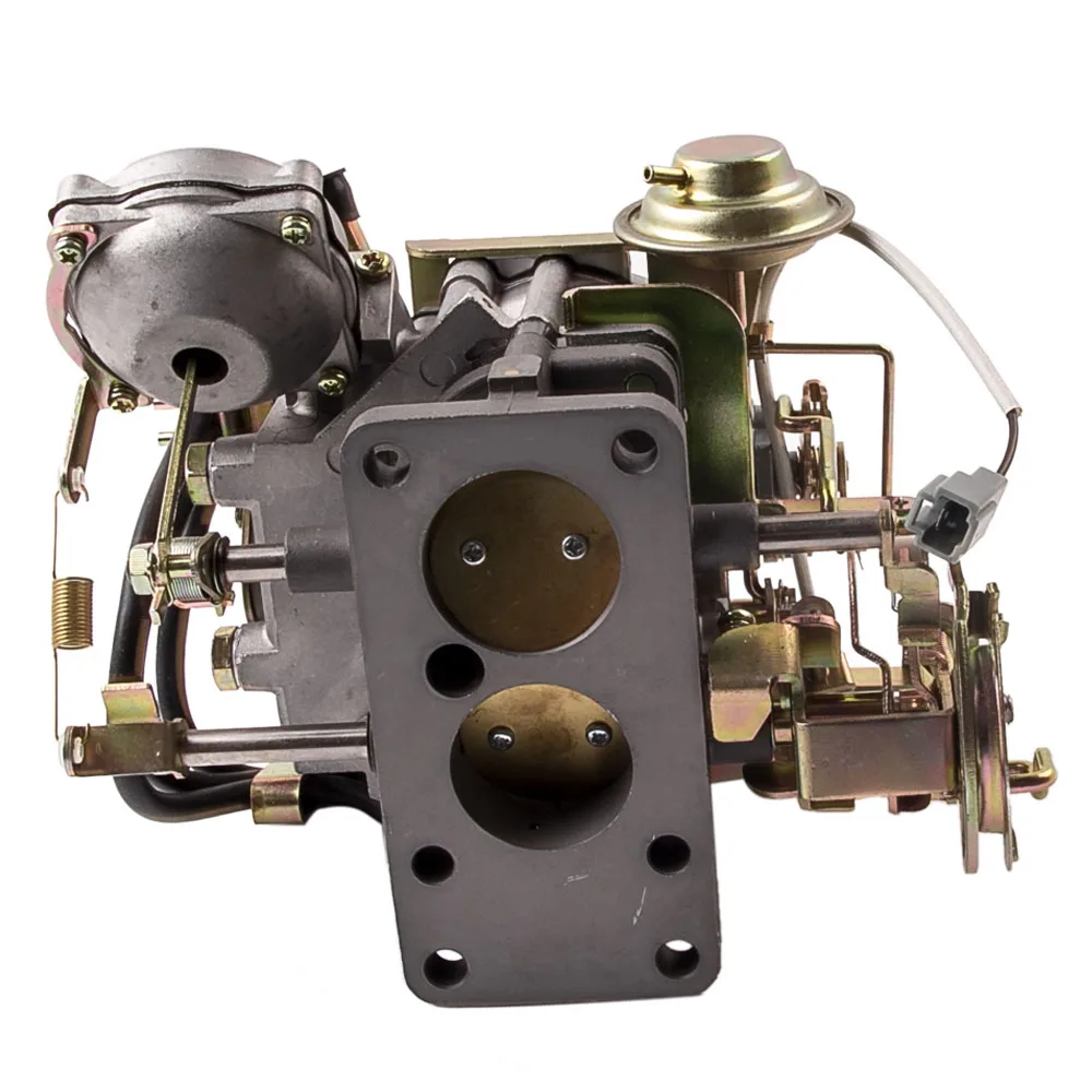 Карбюратор для двигателя TOYOTA LAND CRUISER 3F 4 0 л FJ62 FJ70 FJ73 FJ75 FJ80 Carby| |
