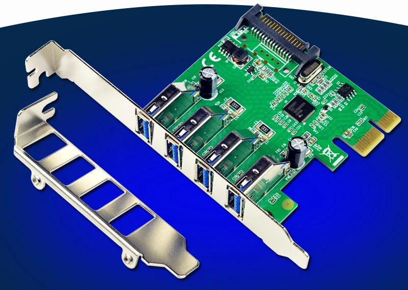 плата адаптер