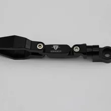 KODASKIN Универсальный кронштейн Vielseitig Холтер ЧПУ для VN800 VN900 VN1500 VN1600 VN1700 VN2000 ZZR400