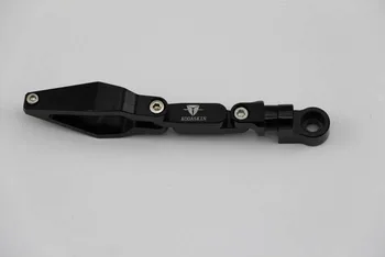 

Freeshipping KODASKIN Versatile bracket Vielseitig halter CNC for VN800 VN900 VN1500 VN1600 VN1700 VN2000 ZZR400