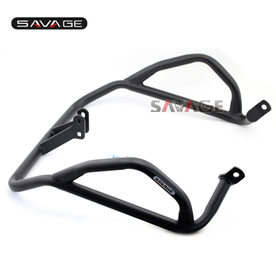 

Fairing/Cowl Crash Bar For HONDA CB500X CB400X 2013 2014 2015 2016 2017 2018 Motorcycle Front Extension Frame Protector Guard