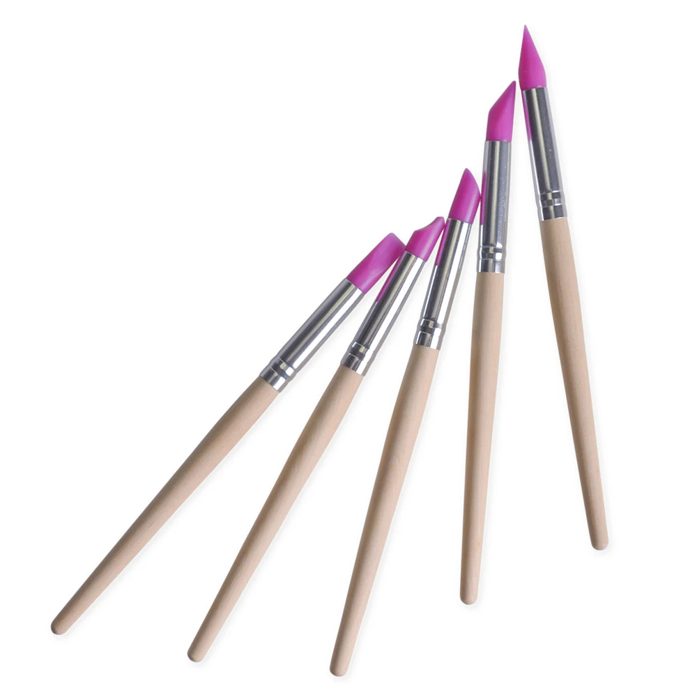 nail pen