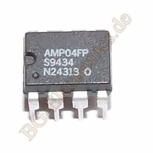 

Free Shipping 2pcs/lots AMP04FP Quality assurance