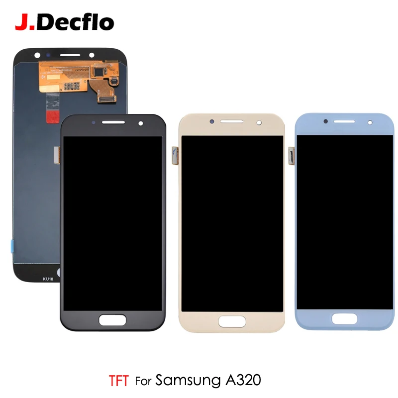 Samsung Galaxy A7 2017 Дисплей Купить