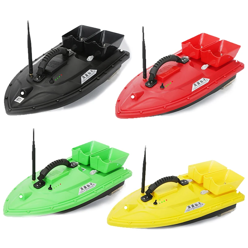 fishing smart rc