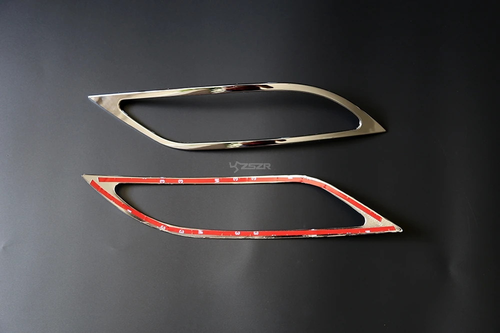 Perfessional изменение поставщик передних/задний противотуманный светильник рама для