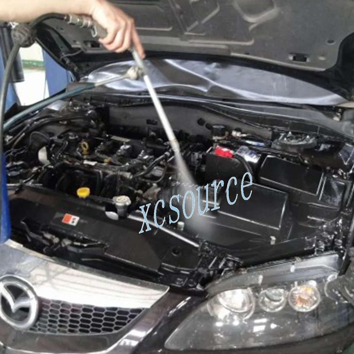 Can I Wash My Car Engine Can I Wash My Car Engine