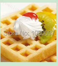 Прямоугольная вафельница вафли машина производитель пекарь|maker candy|maker kitchenwaffle shoes