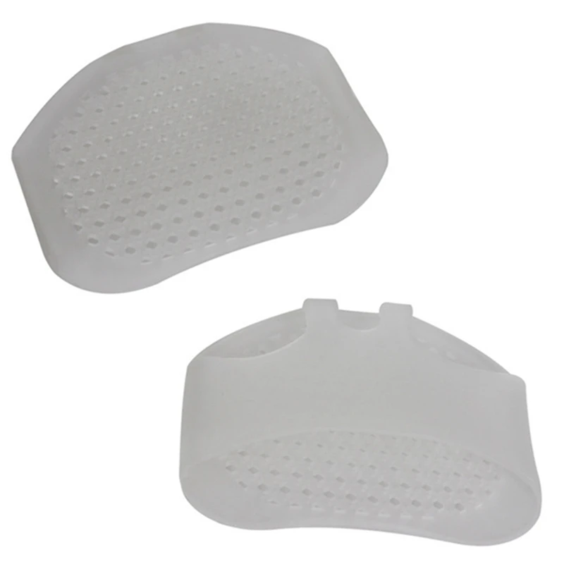 silicone heel pad for plantar fasciitis