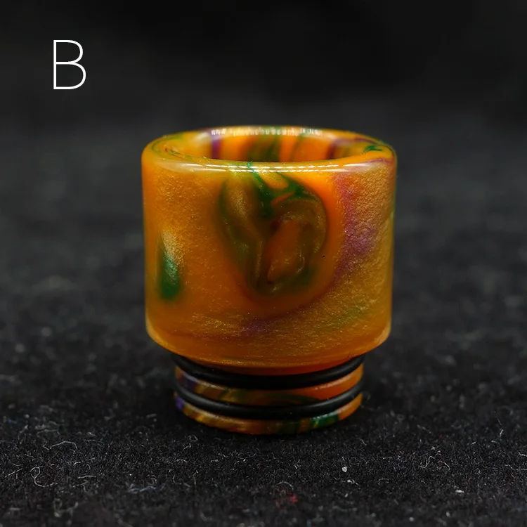 810 resin drip tip (11)