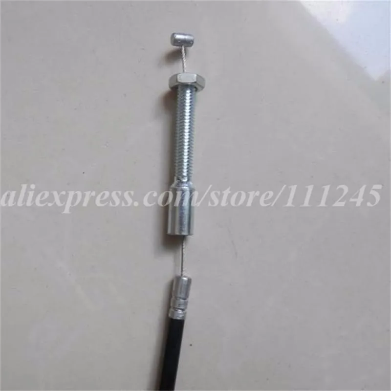 THROTTLE CABLE ATLAS COPCO COBRA TT 2