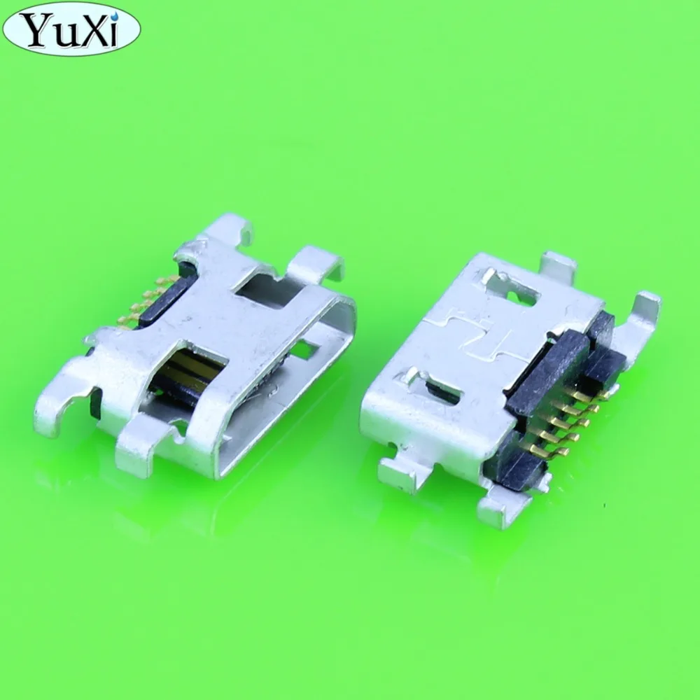 

YuXi For Sony Xperia C S39H for Nokia lumia 625 for Moto G 2nd USB Charging Port Connector Plug Jack Socket Dock Repair Part