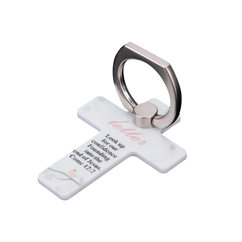 Alloet 360 Degree Metal Cross-Shaped Ring Buckle Bracket Mobile Phone Holder Stand for iPhone Samsung Smart Phone MP3 Alloet 360 Degree Metal Cross-Shaped Ring Buckle Bracket Mobile Phone Holder Stand for iPhone Samsung Smart Phone MP3